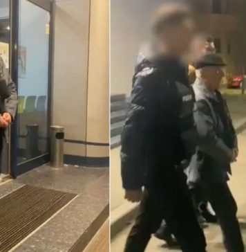 Profesor de matematică ieşit la pensie, din Bucureşti, reținut. Ar fi agresat sexual o elevă cu care făcea meditaţii