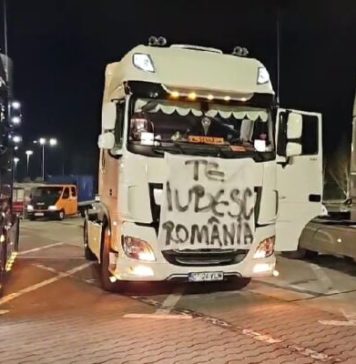 ULTIMA ORĂ/ Acord privind încetarea protestelor fermierilor și transportatorilor