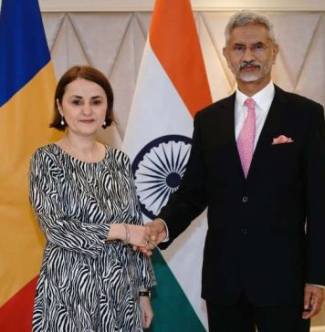Joint Declaration adopted in New Delhi, on 10th Anniversary of Romania – India Extended Partnership
