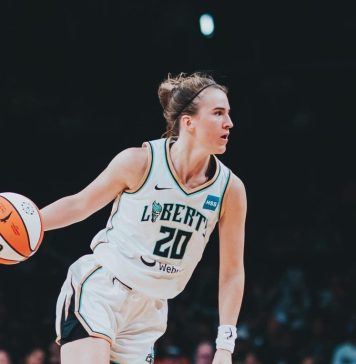 Baschet: NBA – Duelul dintre Sabrina Ionescu şi Stephen Curry se va desfăşura pe un ecran LED uriaş