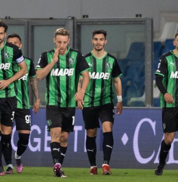 Fotbal: Sassuolo l-a concediat pe antrenorul Alessio Dionisi