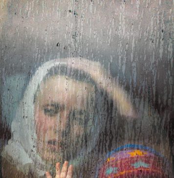 Se deschide expoziția de fotografie de război FRONT, cu Vadim Ghirda și Larisa Kalik, la Rezidența9