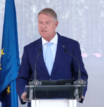 Ședință CSAT la Palatul Cotroceni. Evoluţiile privind situaţia de securitate în regiunea Mării Negre în contextul agresiunii Rusiei împotriva Ucrainei, pe agendă