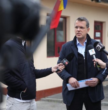 USR a cerut acces la contractul în baza căruia RA-APPS renovează cu 9 milioane de euro vila destinată lui Iohannis