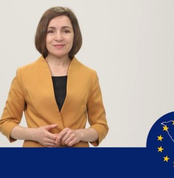 Maia Sandu a discutat cu reprezentanţii minorităţilor etnice despre referendumul privind aderarea la UE
