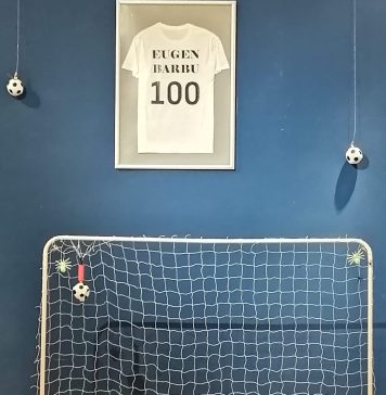 Eugen Barbu, 100 de ani – Megalomanul…. calomniat?!