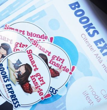 Magazinul online Books-Express.ro își încheie activitatea: ”Amintirile vor rămâne mereu alături de fiecare librar”