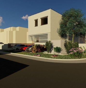 Un Centru de Recuperare Nuromotorie tip ambulatoriu pentru persoane adulte cu dizabilități, construit în cartierul Drumul Taberei