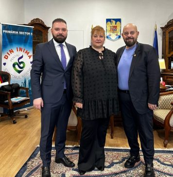 Toți membrii filialei PMP Sector 5 și-au depus demisia și s-au înscris în PUSL Sector 5, filiala condusă de Vlad Popescu Piedone