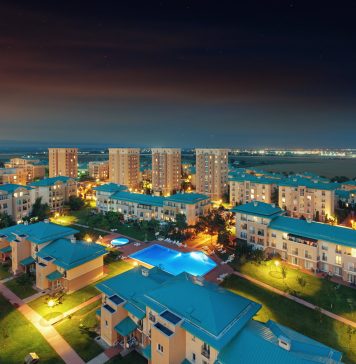 Care este prețul unui apartament de 2 camere aflat în Cosmopolis, vândut de ANAF