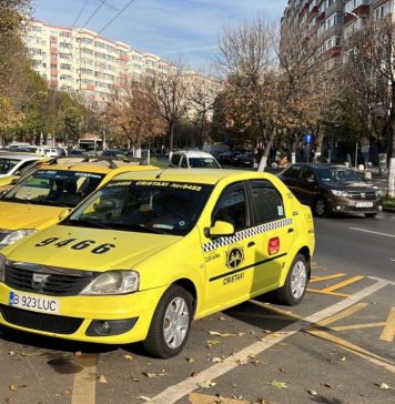 Primăria București va organiza patru proceduri de atribuire pentru 3.780 de autorizaţii de taxi