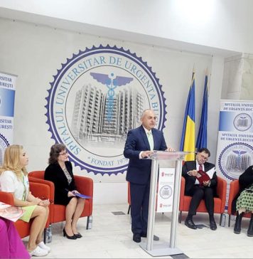 Liderii coaliției PSD-PNL prezintă candidatul comun pentru funcția de Primar General. Cine este Cătălin Cîrstoiu, doctorul care vine la PMB