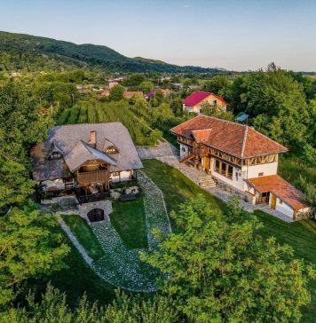 Turismul din jurul Bucureştiului ia amploare. Ce destinații au apărut recent pe hartă