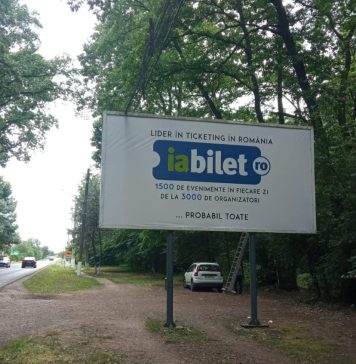 Platforma iabilet.ro, amendată cu 55.000 de lei de ANPC. Nu a rambursat contravaloarea unor bilete pentru spectacolele anulate