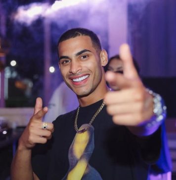 Cântărețul Gheboasă, suspect într-un dosar de deținere de droguri de risc