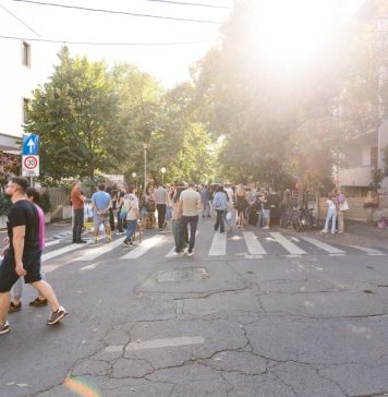 ”Fără autobuze în Cotroceni” – Petiție împotriva unui nou traseu STB în cartierul Cotroceni