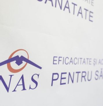 CNAS organizează concurs de angajare pentru IT-iști. Salariul ajunge la 37.000 de lei brut