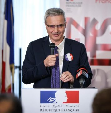 Romania is an ally that makes an essential contribution to NATO security and stability says French ambassador