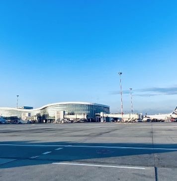 Aeroport Otopeni: Porţile de control automat la frontieră vor fi relocate, anunță CNAB