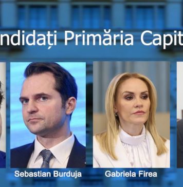 Cristian Popescu Piedone, sondaj pe Facebook: Oameni cumsecade, VĂ ROG să răspundeți la următoarea întrebare: Cine trebuie să reprezinte nevoile și interesele bucureștenilor la PRIMĂRIA CAPITALEI?