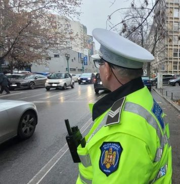 Proteste în Capitală! Sute de polițiști locali ies în stradă, timp de două zile