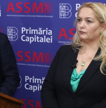 Oana Sivache, la ieşirea din DNA: Niciodată nu am luat şpagă. Probabil o să ajung un fel de Navalnîi al Bucureştiului