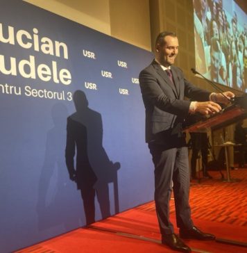 Lucian Judele, viceprimarul Sectorului 3, plângere penală la DNA împotriva lui Robert Negoiţă