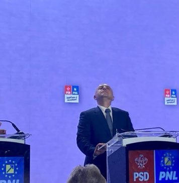Candidatul PSD – PNL la Primăria Capitalei, Cătălin Cîrstoiu: Împreună vom învinge un oraş bolnav şi-l vom face sănătos. Asta am făcut toată viaţa