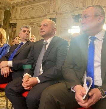 Marcel Ciolacu, la prezentarea lui Cîrstoiu, candidat la Primăria Capitalei: M-am săturat să văd explicaţii că nu se poate!