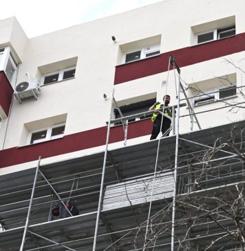 Au început înscrierile pentru un nou program de reabilitare termică a blocurilor din Sectorul 2