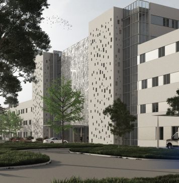 A fost aprobată propunerea de construcție a unui nou spital în Sectorul 6. Ciucu: ”Nimeni nu a venit să ne facă un spital în 6”