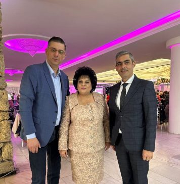 Marius Horia Țuțuianu (PSD): Peste 800 de doamne, implicate trup și suflet în Organizația Femeilor Social Democrate din județul Constanța