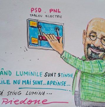 Cristian Popescu Piedone: CÂTĂ VREME TRĂIESC, VOI FI DOAR ÎN SLUJBA CETĂȚEANULUI! ȘI ÎI VOI FI MEREU… PORTAVOCE!