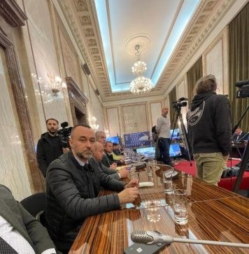 Lilian Scripnic (AUR): PNL și PSD vor să blocheze accesul partidelor mici și noi, la competiția electorală!