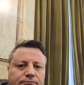 Daniel Gheba (AUR): Propunerea comasării alegerilor din 9 Iunie este încă o dovadă în plus că interesele partidelor aflate la guvernare primează în fața bunăstării statului român