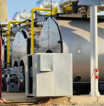 Au fost depuse trei oferte pentru cumpărarea celor 20 de mini centrale termice în București