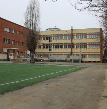 Alte 8 curţi de şcoli, licee şi grădiniţe din Sectorul 2 vor fi modernizate