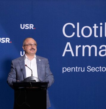 Antonel Tănase, Președinte Forța Dreptei – București: Scopul Alianței Dreapta Unită este acela de a câștiga toate tipurile de alegeri în București