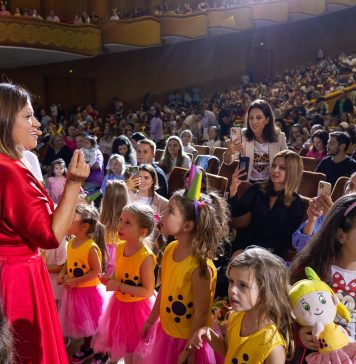 S-a spart „Gașca Zurli!” Mirela Retegan, mesaj emoționant pentru părinți: ”E treaba noastră, a oamenilor mari, să păstrăm magia”