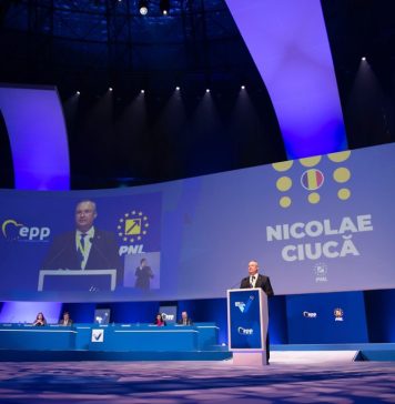Congresul Partidului Popular European își alege candidatul PPE la funcţia de preşedinte al Comisiei Europene