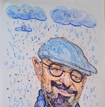 Cristian Popescu Piedone: Norii negri tulbură deja șampania în Kiseleff și în Modrogan… E secetă de idei, secetă de procente, secetă de popularitate și mai ales de candidați!