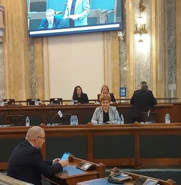 Oana Marciana Ozmen (PNL): Senatul a adoptat propunerea legislativă pentru modificarea și completarea Legii nr.372/2005 privind performanța energetică a clădirilor, pe care am inițiat-o alături de alți colegi parlamentari