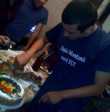 George Simion: Procesul de la Washington pentru despăgubiri de circa 7 miliarde dolari în cazul Roșia Montană arată ce consecințe pot avea corupția monstruoasă și trădarea de țară