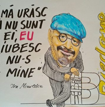 Cristian Popescu Piedone: Sunt doar un om iubit de oameni, hărțuit și pedepsit de neoameni…