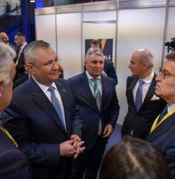 Nicolae Ciucă, întâlnire cu Alberto Nunez Feijoo, liderul Opoziției din Spania: România și Spania au realizat progrese excelente pe subiectul dublei cetățenii pentru românii care locuiesc în Spania