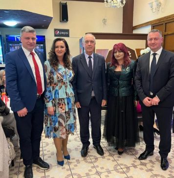 Natalia Intotero, ministrul Familiei: Am participat în aceste zile la evenimente organizate în cinstea femeilor în mai multe locuri din județul Hunedoara