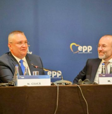 Începe Congresul popularilor europeni – Peste 2.000 de delegaţi din 40 de ţări, premieri şi miniştri vin la București