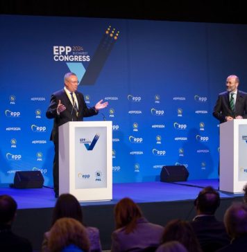 PNL își impune punctul de vedere pe subiectul Schengen. Manifestul PPE, votat în unanimitate