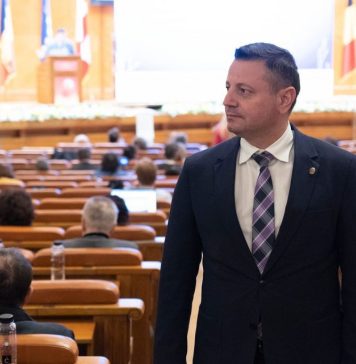 Daniel Gheba (AUR): La omul de rând vă gândiți când măriți RCA-ul??