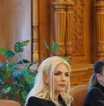 Laura Vicol (PSD): Mă bucură nespus faptul că în noile generații se regăsesc calitățile și determinarea necesare pentru a impune liderii de mâine